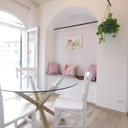 Casa Di Luigi Ed Ernestina Apartman Dolcedo Kültér fotó