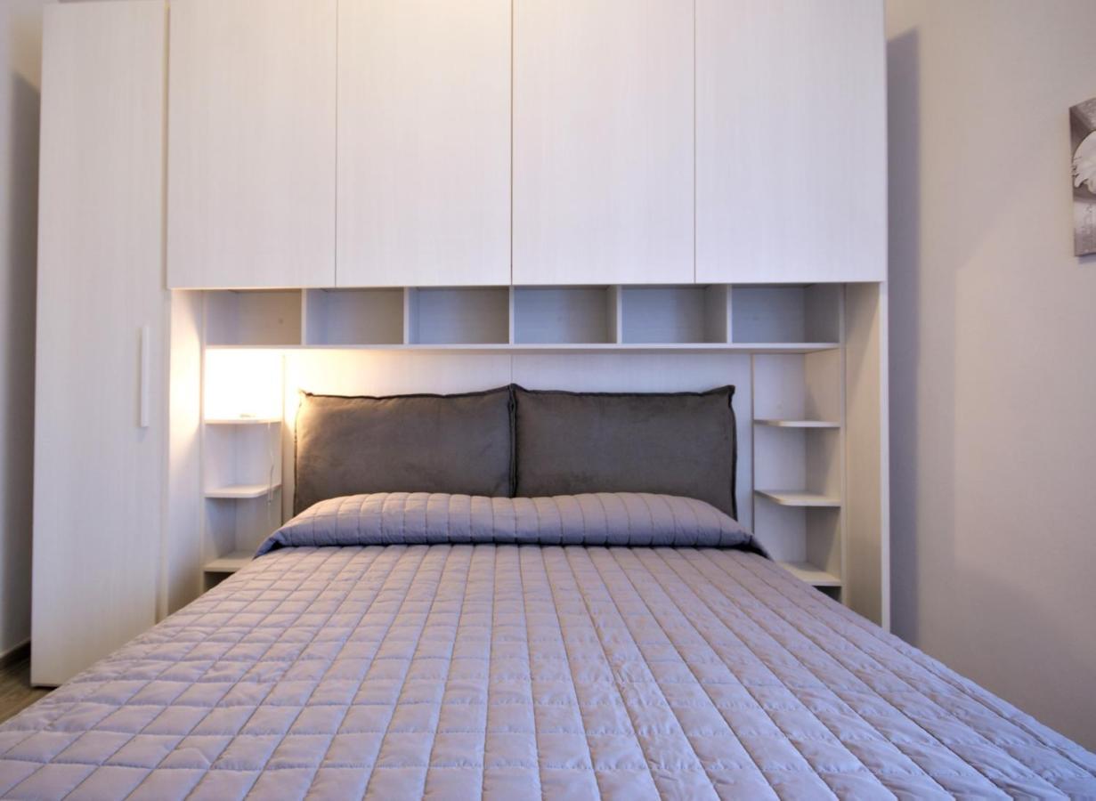 Casa Di Luigi Ed Ernestina Apartman Dolcedo Kültér fotó