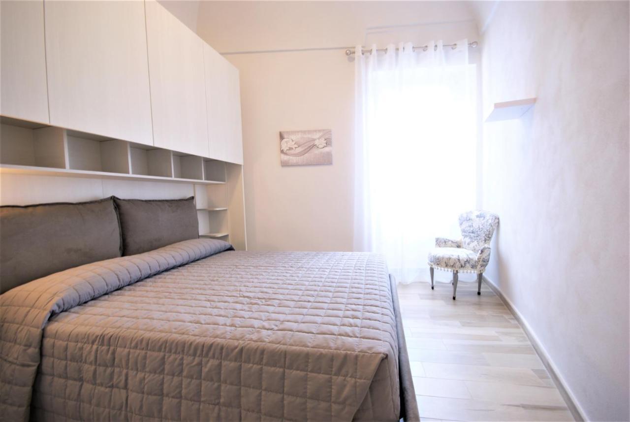 Casa Di Luigi Ed Ernestina Apartman Dolcedo Kültér fotó