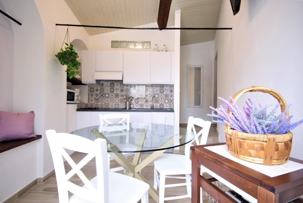 Casa Di Luigi Ed Ernestina Apartman Dolcedo Kültér fotó