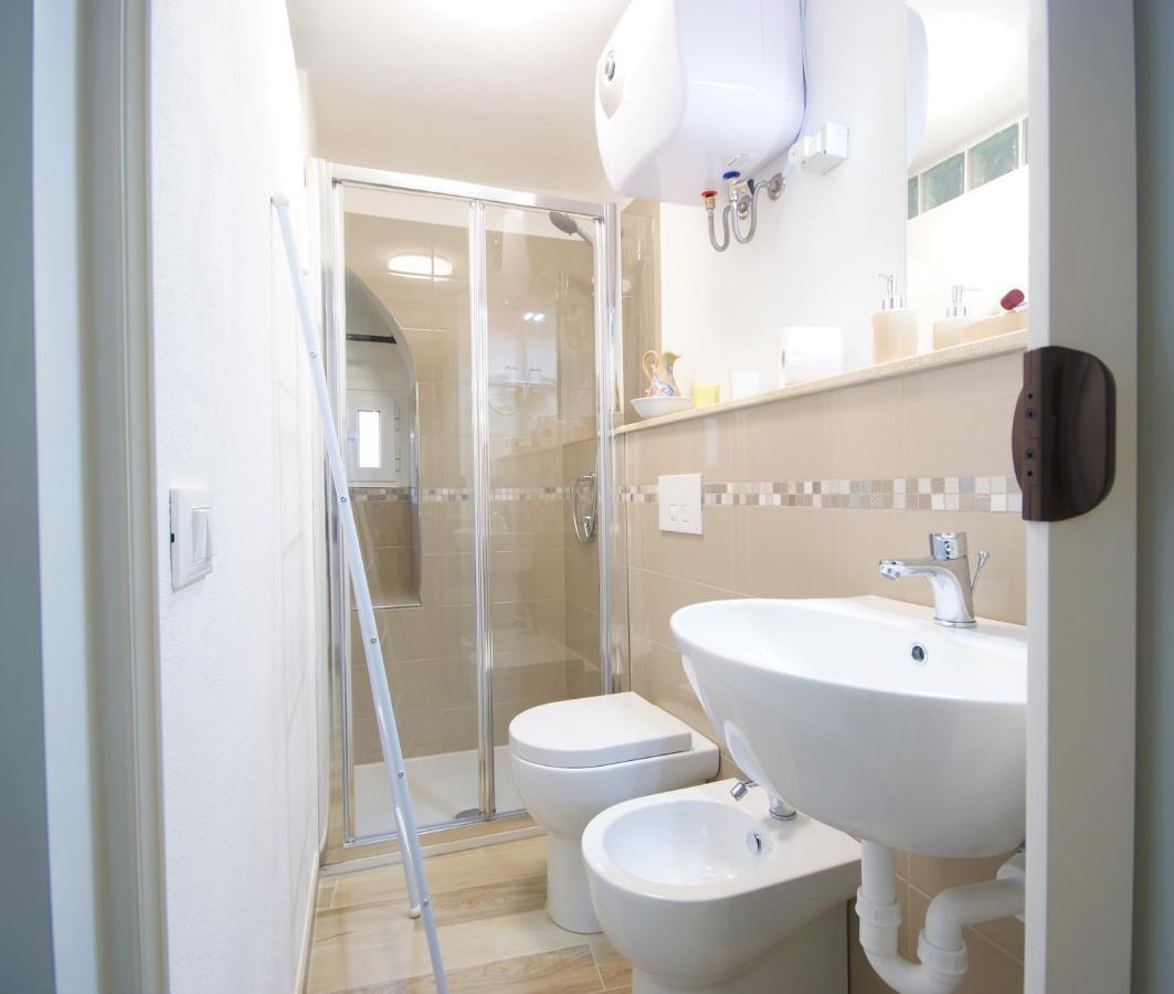 Casa Di Luigi Ed Ernestina Apartman Dolcedo Kültér fotó