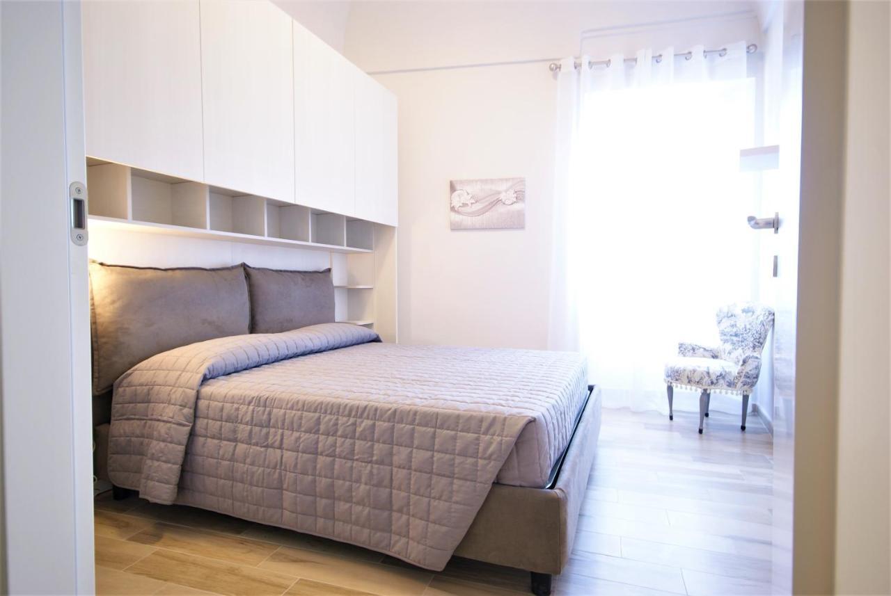 Casa Di Luigi Ed Ernestina Apartman Dolcedo Kültér fotó